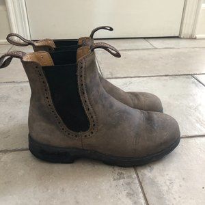 Blundstone Women's High Top Boots US 6.5 AU 3.5